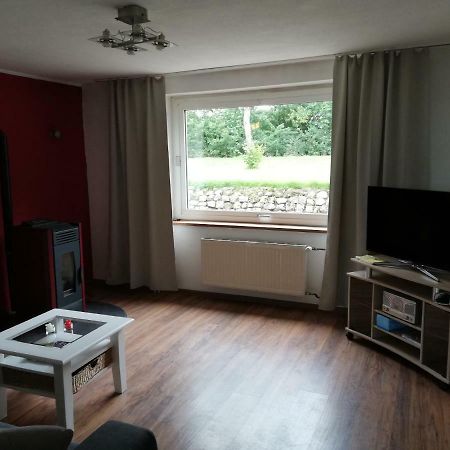 Suederdeich Apartment Koldenbuttel Ngoại thất bức ảnh