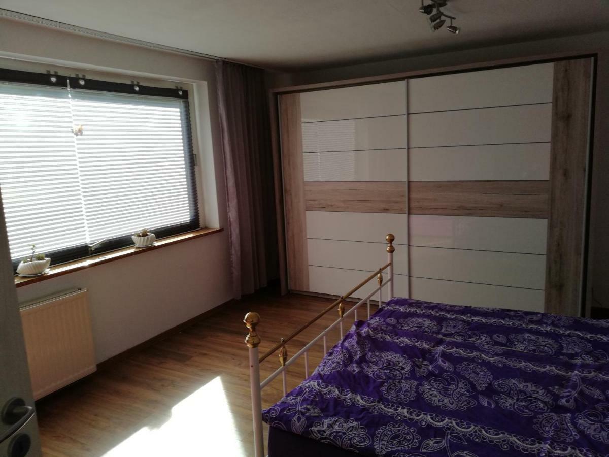 Suederdeich Apartment Koldenbuttel Ngoại thất bức ảnh