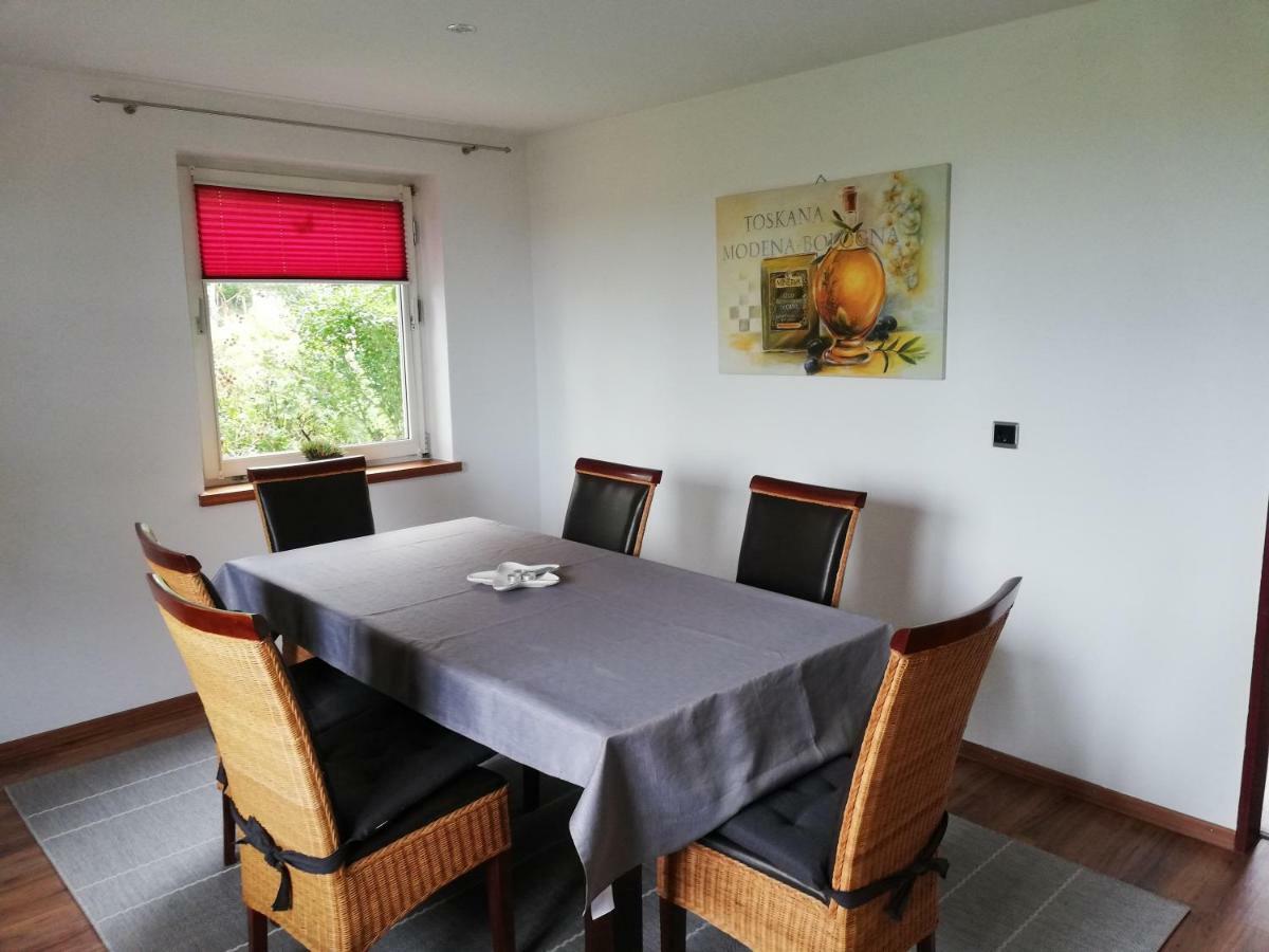 Suederdeich Apartment Koldenbuttel Ngoại thất bức ảnh